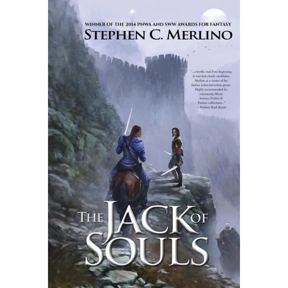 The Jack of Souls (Fantasy): A Rogue & Knight Epic Adventure
