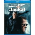 thumbnail image 1 of The Jackal [Blu-ray], 1 of 2