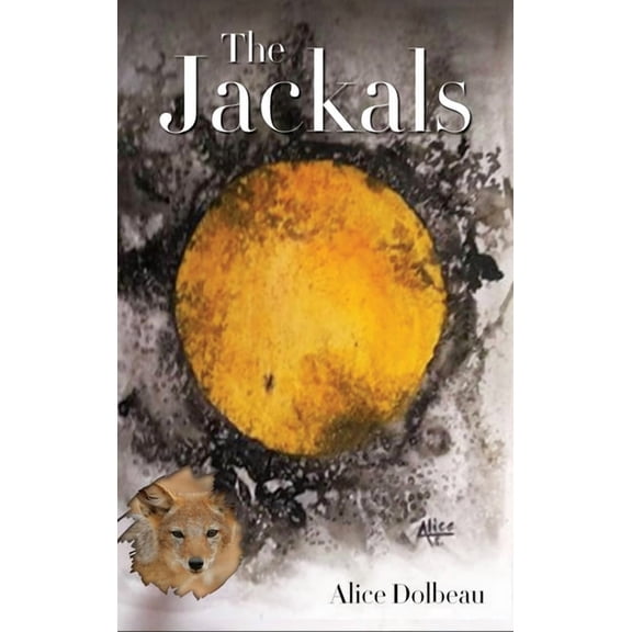 The Jackals, (Hardcover)