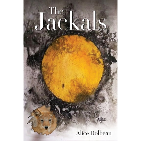 The Jackals, (Paperback)