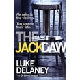 thumbnail image 1 of Pre-Owned The Jackdaw (DI Sean Corrigan) (Paperback) 0007585713 9780007585717, 1 of 1