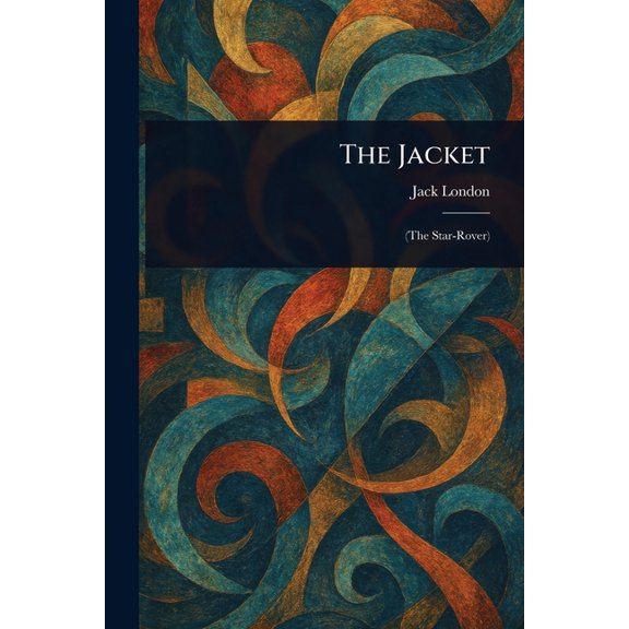 The Jacket, (Paperback)