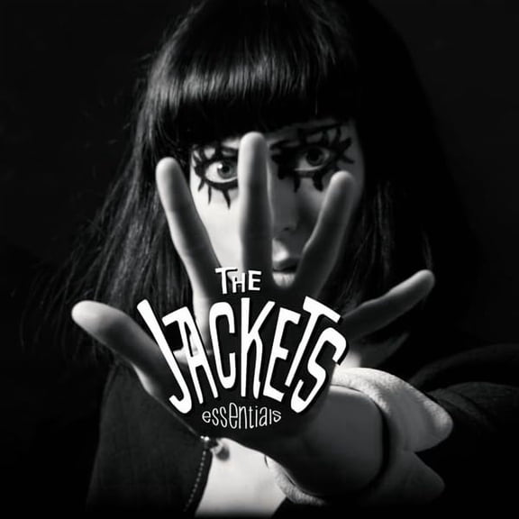 The Jackets Essentials (Vinyl Record)