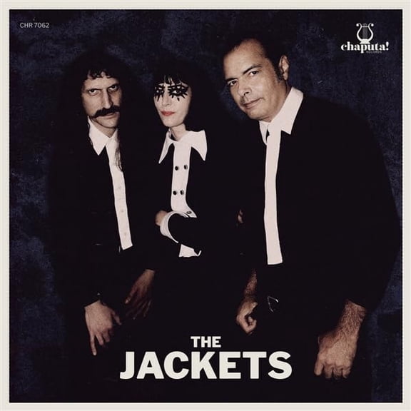 The Jackets The Question (Vinyl Record) 7" Single