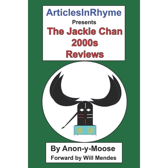 The Jackie Chan 2000s Reviews (Paperback)