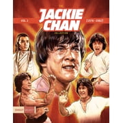 The Jackie Chan Collection Volume 1 1976 - 1982