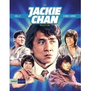 The Jackie Chan Collection, Volume 2 Blu-ray Special Edition [1983]