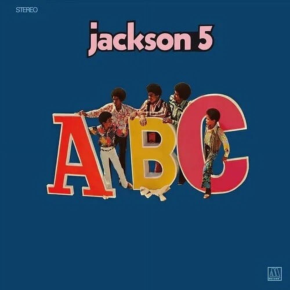 ABC (The Jackson 5 album) - Wikipedia