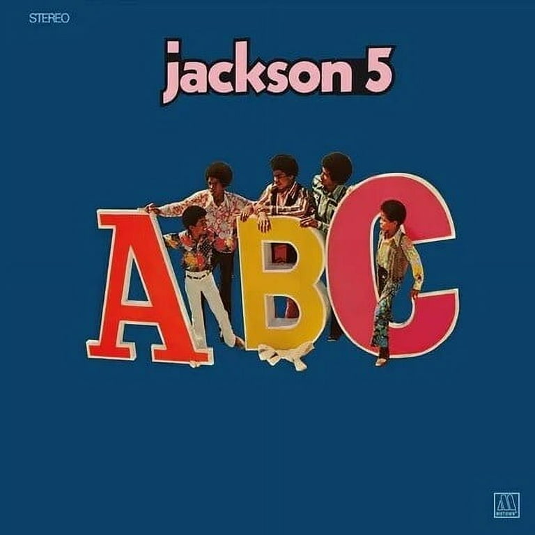 洋楽 jackson5 / ABC ABC - Album by Jackson 5 - Apple Music