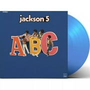 The Jackson 5 - ABC - Music & Performance - Vinyl
