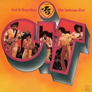 The Jackson 5 - Get It Together - Music & Performance - Vinyl