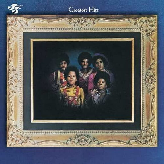 The Jackson 5 - Jackson 5 - Greatest Hits - Music & Performance - Vinyl