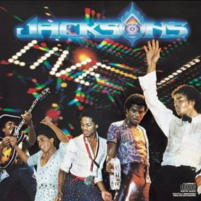 The Jackson 5 - Live - Music & Performance - CD