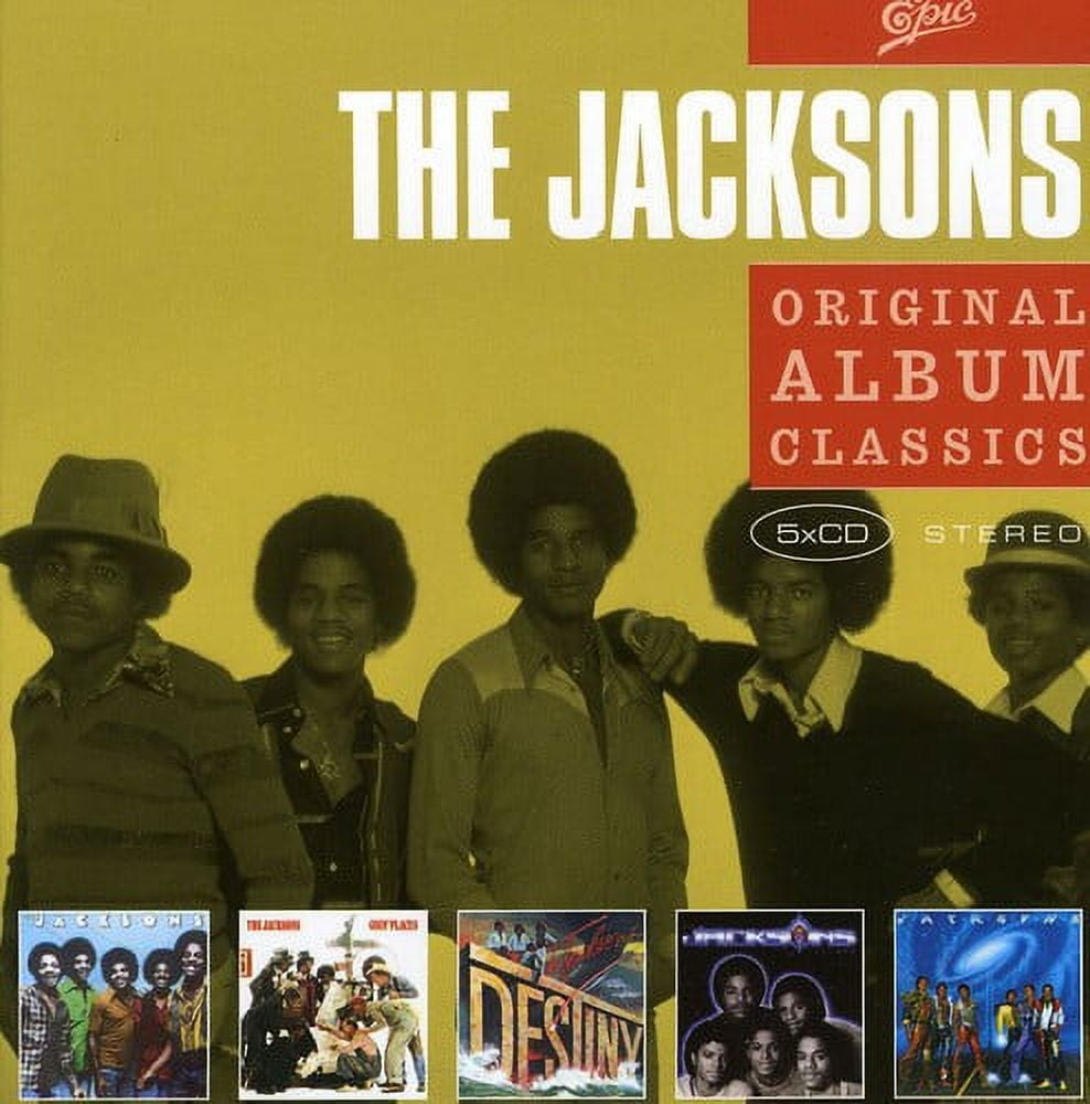 The-Jackson-5-Original-Album-