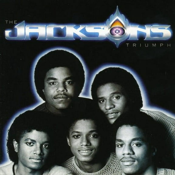 The Jackson 5 - Triumph - Music & Performance - CD