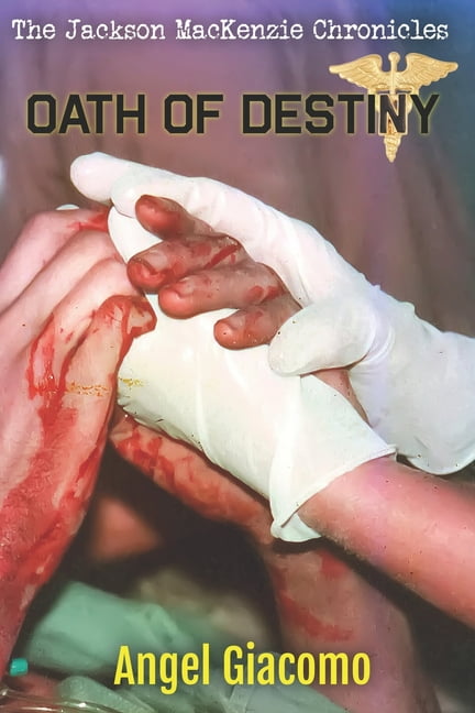 The Jackson MacKenzie Chronicles: The Jackson MacKenzie Chronicles (Paperback)