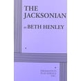 thumbnail image 1 of Pre-Owned The Jacksonian Paperback, 1 of 1