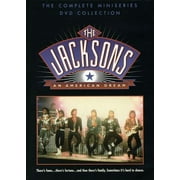 The Jacksons An American Dream