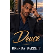 The Jacksons Deuce, Book 2, Paperback