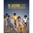 thumbnail image 1 of The Jacksons Legacy, 1 of 1