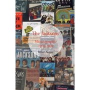 The Jacksons Musicographie 1976-1989, Paperback