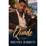 The Jacksons Quade, Book 4, Paperback