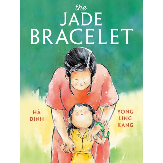The Jade Bracelet, (Hardcover)