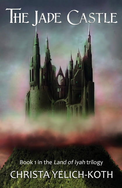 The Jade Castle, (Paperback)