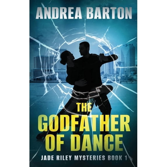 The Jade Riley Mysteries The Godfather of Dance, Book 1, (Paperback)