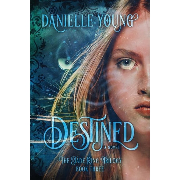 The Jade Ring Trilogy Destined, Book 3, (Paperback)