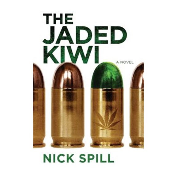 The Jaded Kiwi