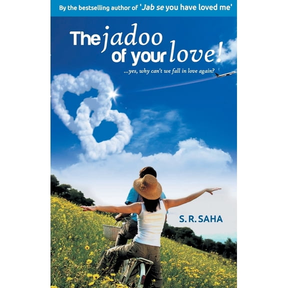 The Jadoo of your Love (Paperback)