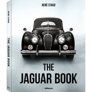 The Jaguar Book Collectors Edition, Hardcover