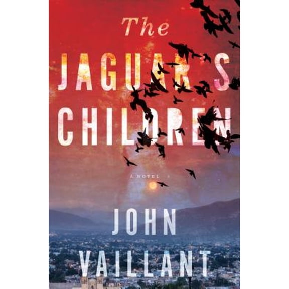 Pre-Owned The Jaguar's Children (Hardcover)