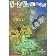 thumbnail image 1 of Pre-Owned The Jaguar's Jewel (A to Z Mysteries) (Paperback) 0439326834 9780439326834, 1 of 1