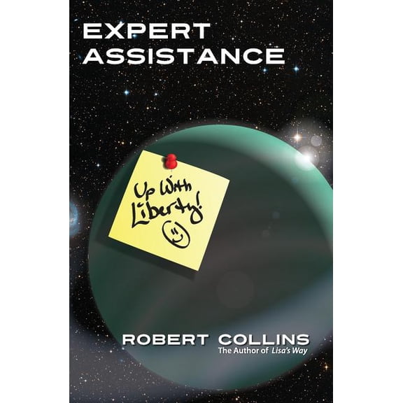 The Jake Bonner 'verse, Print Expert Assistance, Book 1, (Paperback)