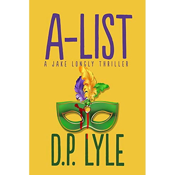 Pre-Owned A-List (Hardcover) 1608092704 9781608092703