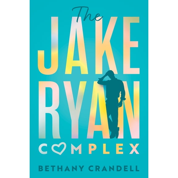The Jake Ryan Complex (Paperback)
