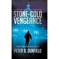 thumbnail image 1 of The Jake Stone Files Stone-Cold Vengeance: A Covert Action Thriller, Book 1, (Hardcover), 1 of 1