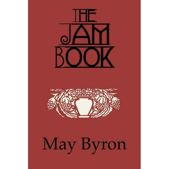 The Jam Book, (Hardcover)