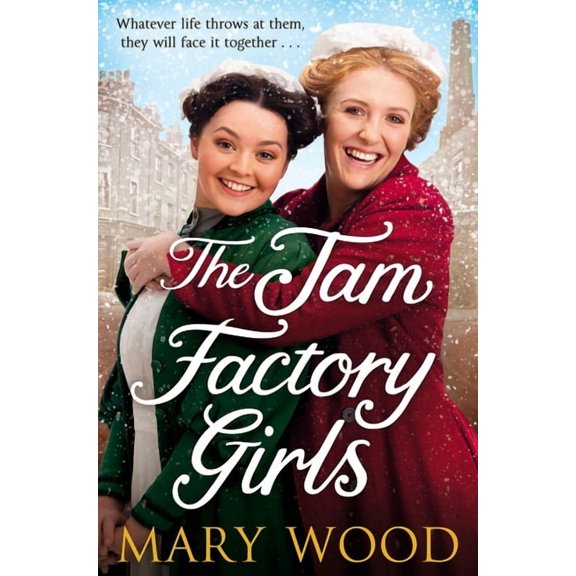 The Jam Factory Girls The Jam Factory Girls, (Paperback)