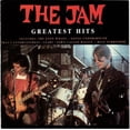 thumbnail image 1 of The Jam - Greatest Hits (CD), 1 of 3