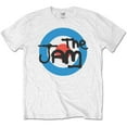 thumbnail image 1 of The Jam Kids T-Shirt: Spray Target Logo (Retail Pack) (9-10 Years), 1 of 4