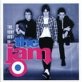 thumbnail image 1 of The Jam - Very Best of - Music & Performance - CD, 1 of 2