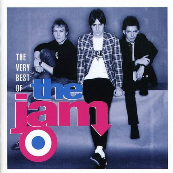 The Jam - Very Best of - Music & Performance - CD