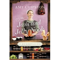 Pre-Owned The Jam and Jelly Nook (Paperback) 0840706944 9780840706942