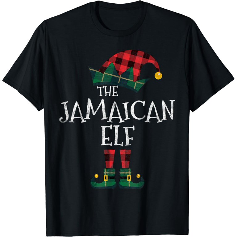 Funny The Kind Elf Matching Family Group Gift Christmas T-Shirt Funny The Kind Elf Matching Family Group Gift Christmas T-Shirt