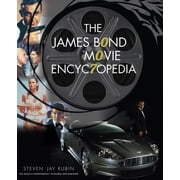 The James Bond Movie Encyclopedia, Paperback