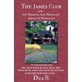 thumbnail image 1 of Pre-Owned The James Club and the Original A.A. Program's Absolute Essentials (Paperback) 1885803990 9781885803993, 1 of 1