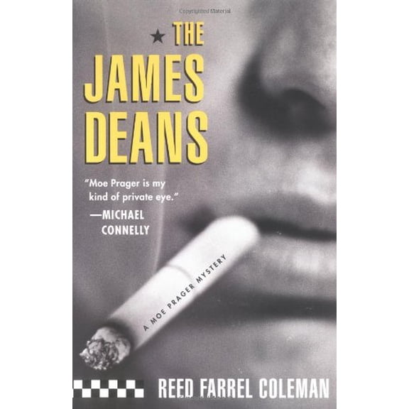 Pre-Owned The James Deans (Paperback) 9780452286504